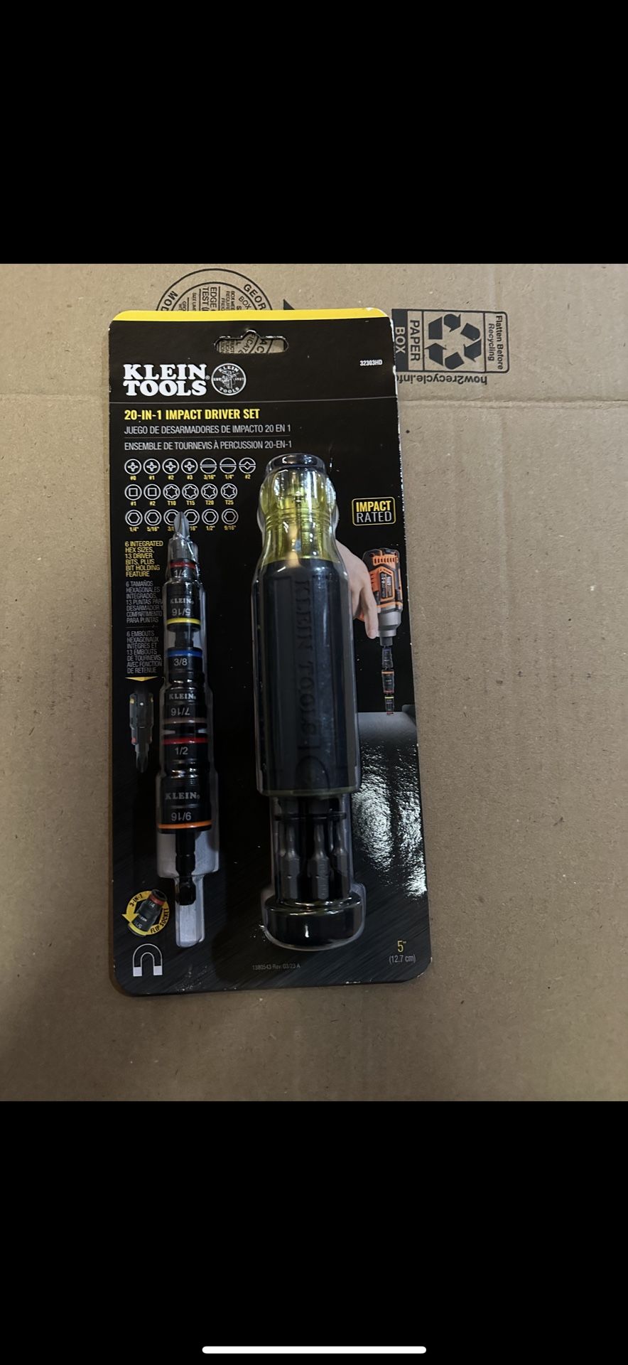Klein Tools