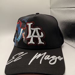 DANDY HATS “EL MAGO”