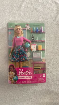 Barbie