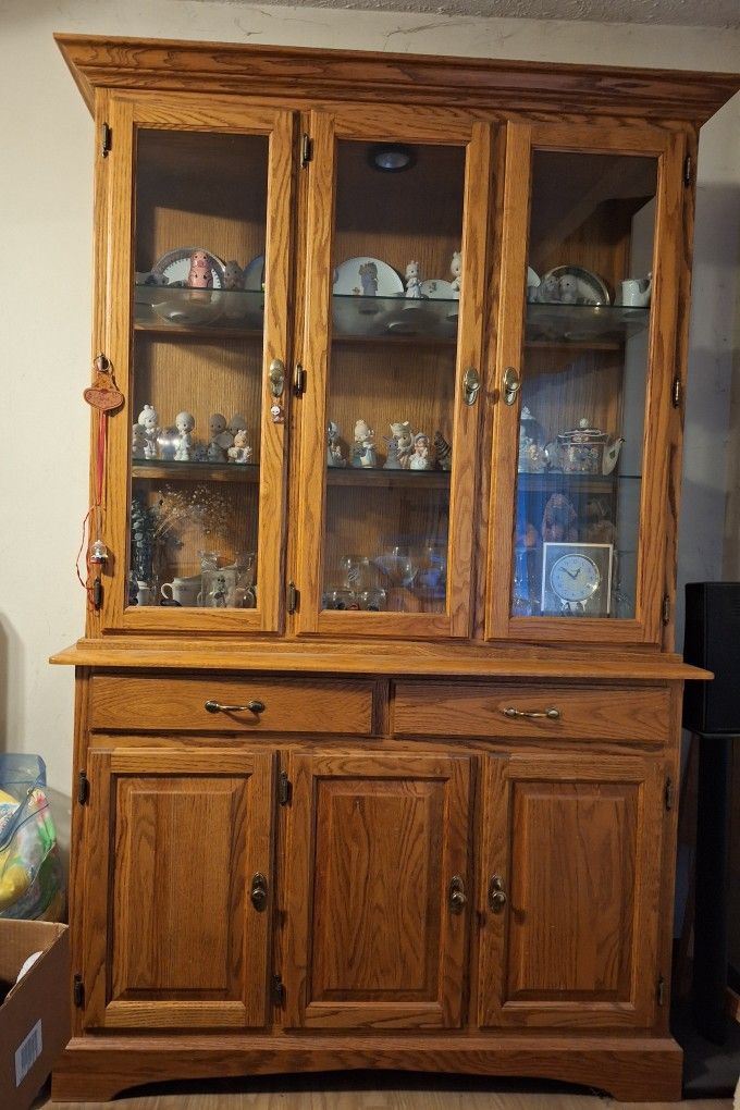 China Cabinet