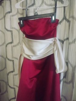 Bill Levkoff Dress