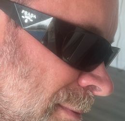 New Prada Sunglasses