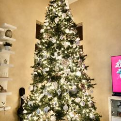 12 Ft Christmas Tree
