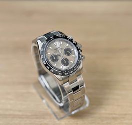 Seiko MOD