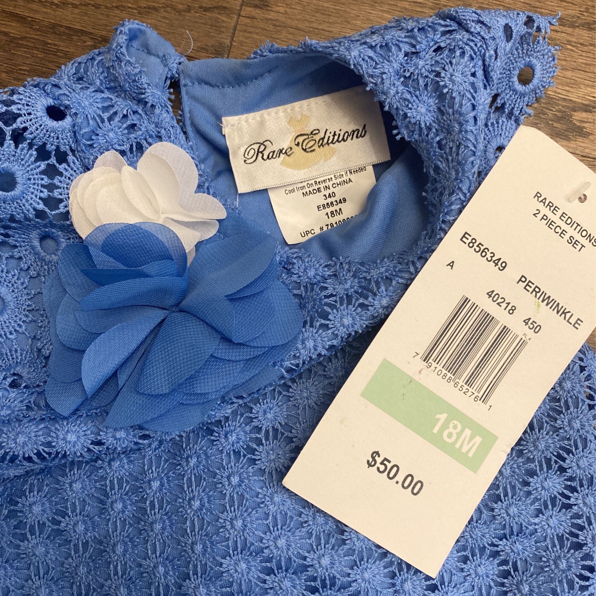 Toddler Girl Clothes 12-18 Months