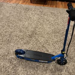 Razor E95 Electric Scooter