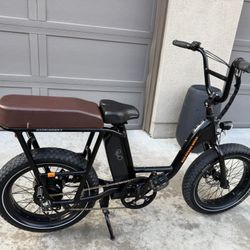 Electric Bike RadRunner 2