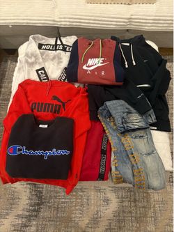 Vintage pieces!!!