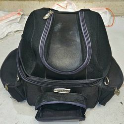 MOTORCYCLE BAG