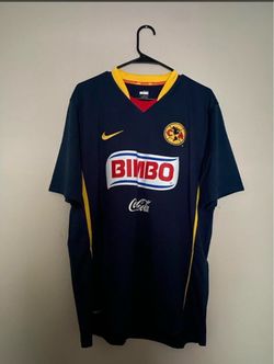 Club America 2008/09 Jersey