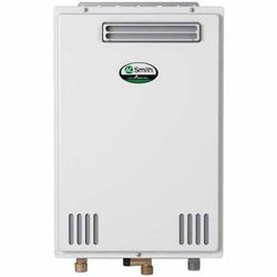 AO Smith ATO-110-N Tankless Water Heater
