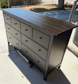 IKEA HEMNES DRESSER