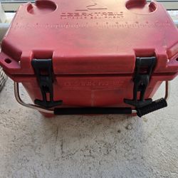 Ozark Trail 16 CT Cooler