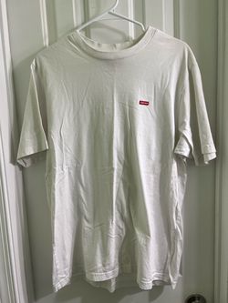 Supreme small box tee (FW20) - medium