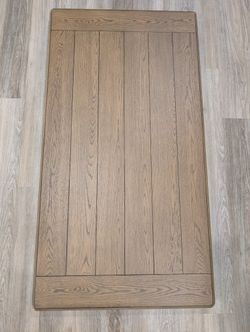 Dining Table - counter height