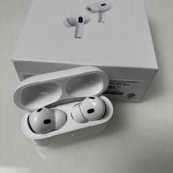 Air-Pod Earbuds Pro 2