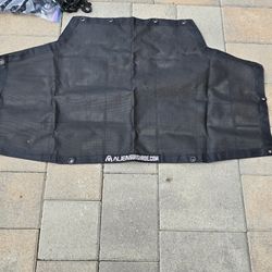 ALIEN SUN SHADE