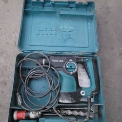 Makita Rotary Hammer Drill 