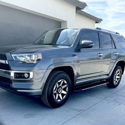 2014 Toyota 4Runner