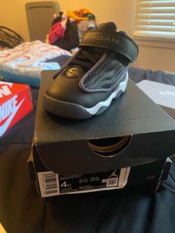Toddler Jordans