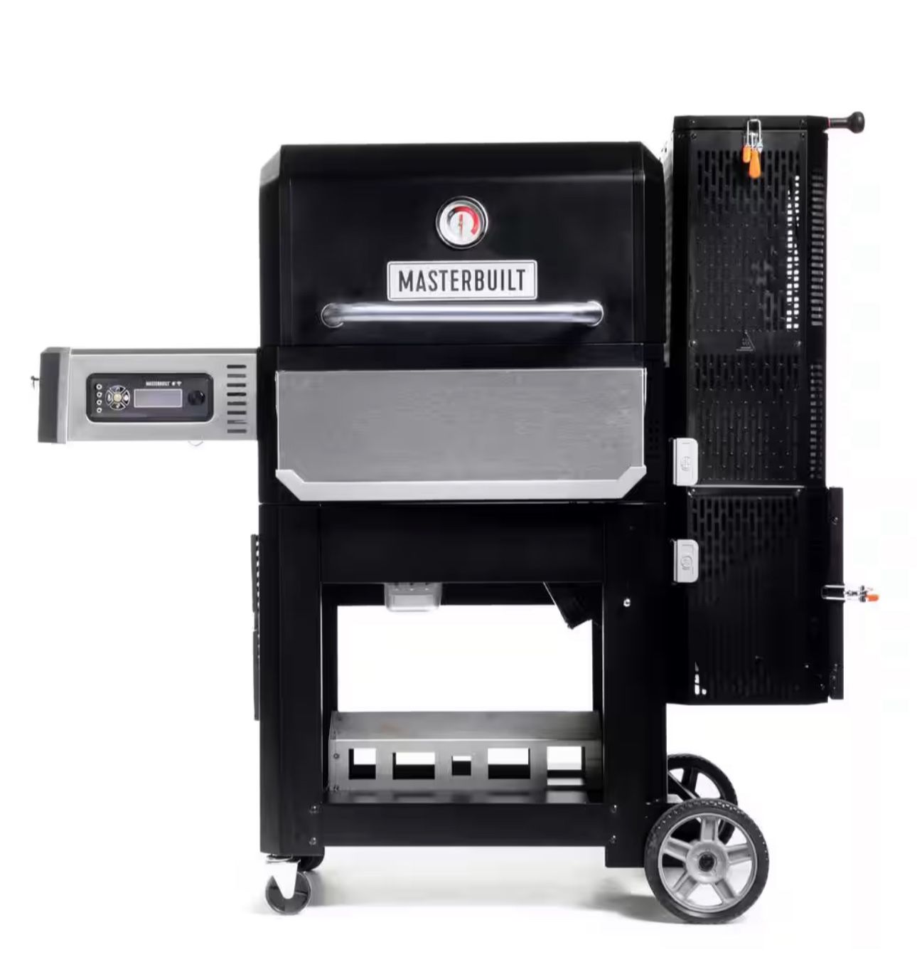 Masterbuilt Gravity 800 Smoker Grill