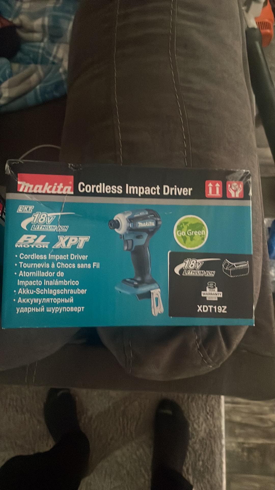 3 Impact Drills For $500 Or Best Offer