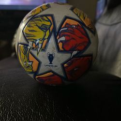 Mini Champions League Ball