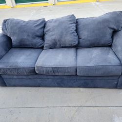 Sofa Bed