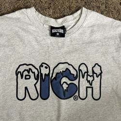 ICECREAM/Billionaire Boys Club Size M SS