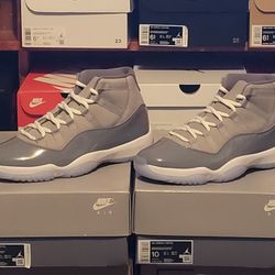 Jodan 11 Sz: 10-10.5