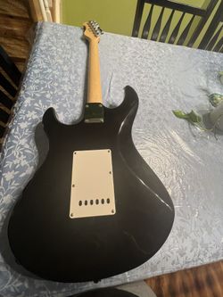 Yahama Guitar
