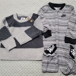 baby bundle 9m