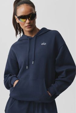 ALO Yoga accolade hoodie pullover