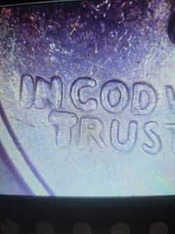 1995 Quarter Fat I N T