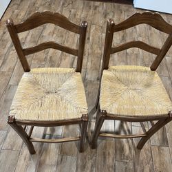 Island Counter Height Chairs