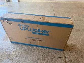 Journey UPWalker Premium Lite Walker