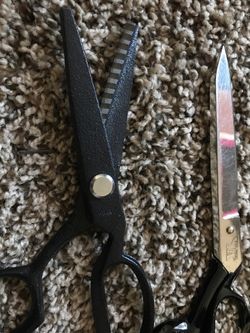 Tailor scissors 10 pieces offer me a price