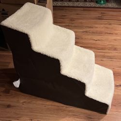 Pet Stairs 