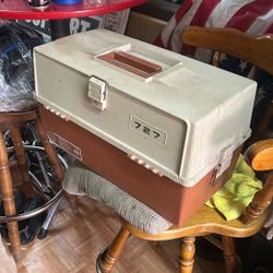 Tackle Box 