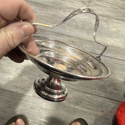 3 x Sterling Silver 925 Antique Silver. Over 120 years old.