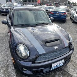 2012 Mini Cooper