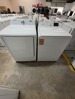 Washer and dryer set🔴🟠🔵 Conjuntos lavadora y secadora🟣🟢🔴🟡