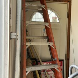 Ladder