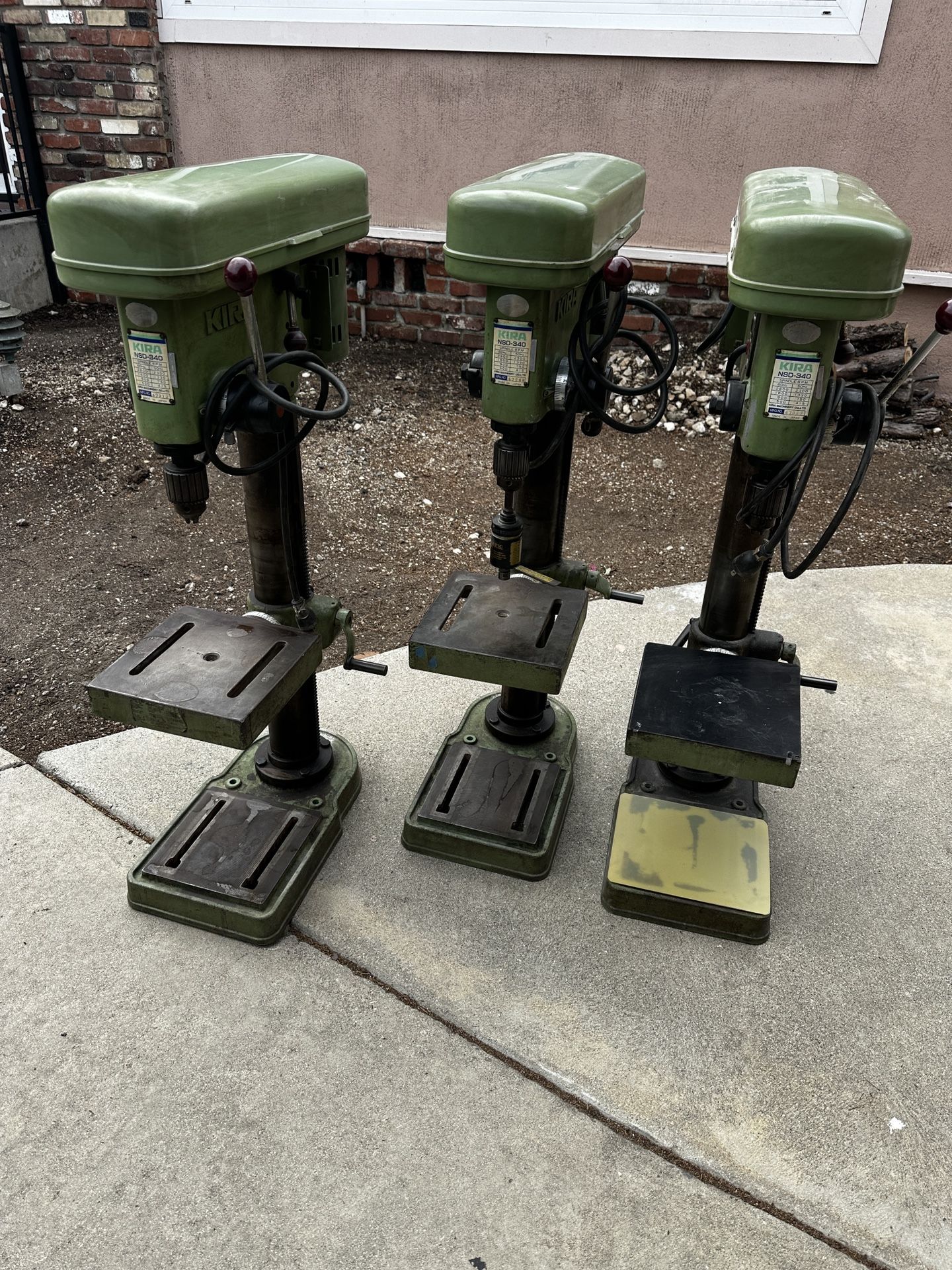 Drill Press for Sale in Torrance, CA - OfferUp