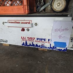 Weatherguard Rat Pack Drawers