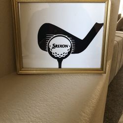 Silhouette picture, 8 x 10