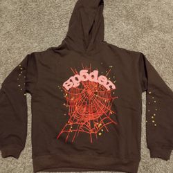 Sp5der Hoodie 