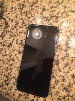 iPhone 6 Verizon