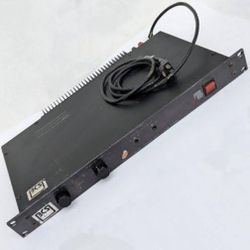 Power Amplifier - AB Systems - 2 Channel Model: 105A - Tested & Working • Musical Equipment, Amplifiers, Stereo, Consumer Electronics, Recording, Equ