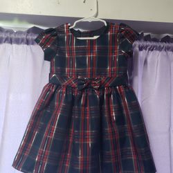 3t Dress